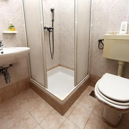 Appartement In Beautiful Split