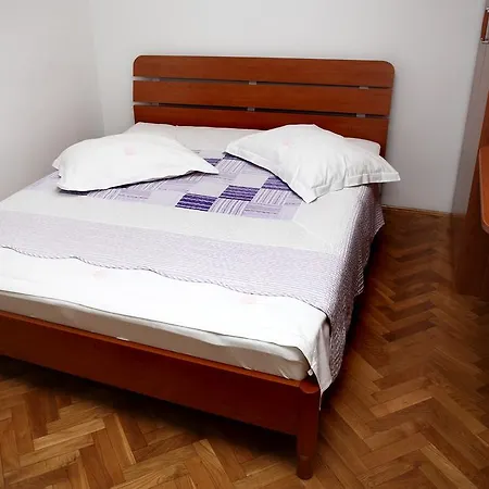 Appartement In Beautiful Split Podstrana