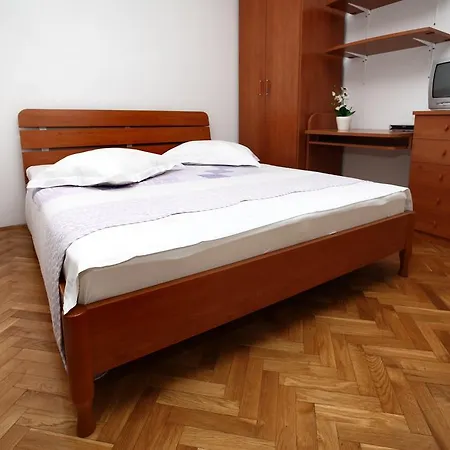 Apartamento In Beautiful Split *