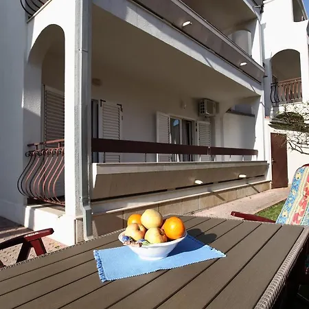 Apartamento In Beautiful Split *