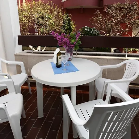 Apartamento In Beautiful Split