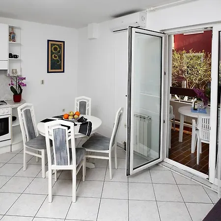 In Beautiful Split *