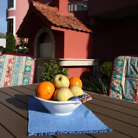 Apartamento In Beautiful Split *