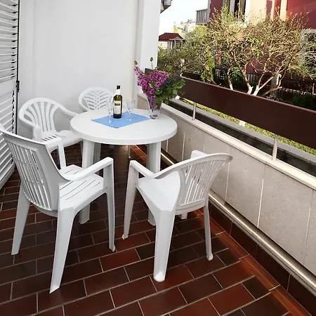 Apartamento In Beautiful Split