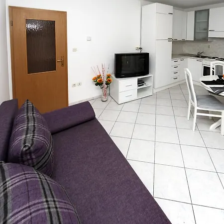 Apartamento In Beautiful Split *
