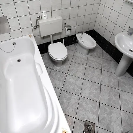 In Beautiful Split * Podstrana