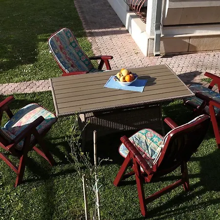 In Beautiful Split * Podstrana